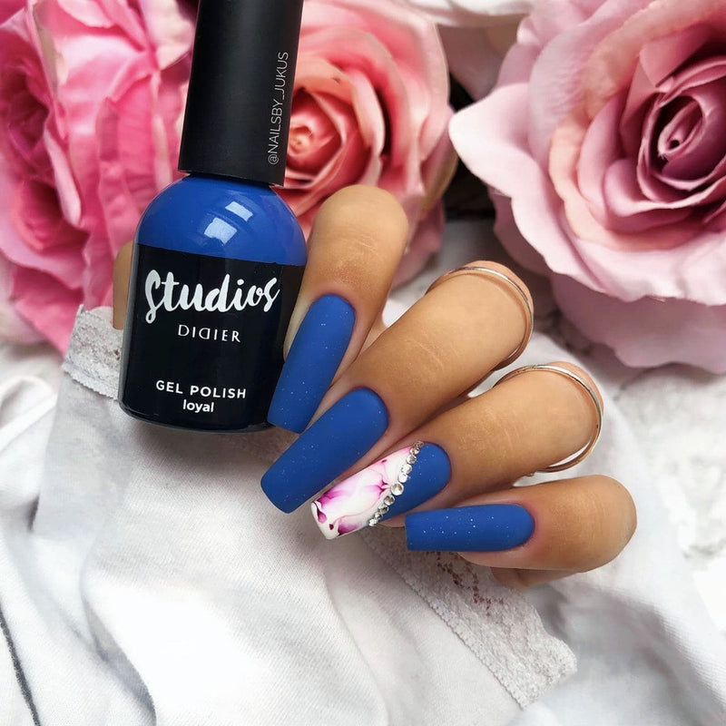UV Nagellack, Studios Didier, Loyal, DidierLab, 8ml