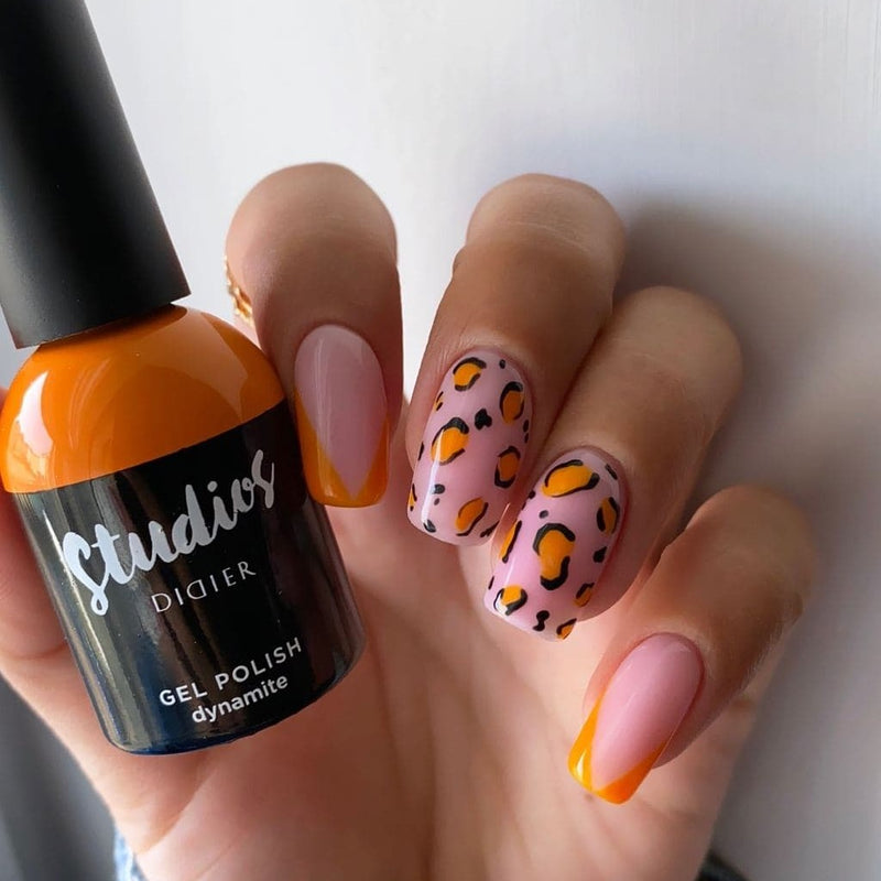 UV Nagellack, Studios Didier, Dynamite, DidierLab, 8ml