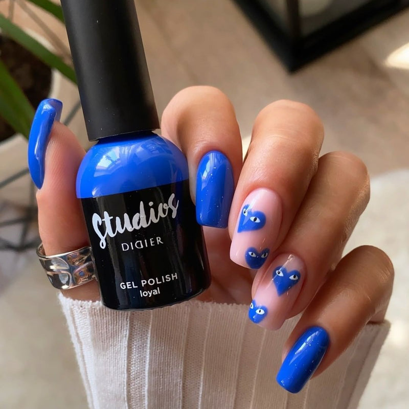 UV Nagellack, Studios Didier, Loyal, DidierLab, 8ml