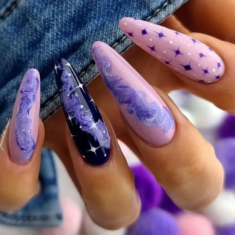 Hybrid Nagellack Studios Didier - digital wave, 8ml - Didier Lab Germany