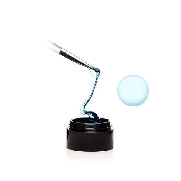Aufbaugel Premium Didier Lab - Blue, 50g