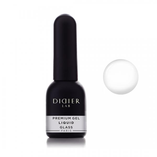 Premium Liquid-Gel "Didier Lab" 10ml - Didier Lab Germany