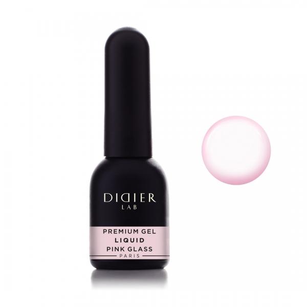 Premium Liquid-Gel "Didier Lab" 10ml - Didier Lab Germany
