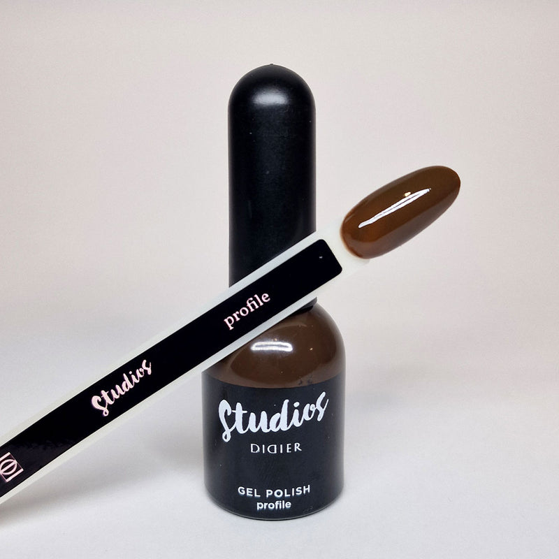 UV Nagellack, Studios Didier, Profile, DidierLab, 8ml