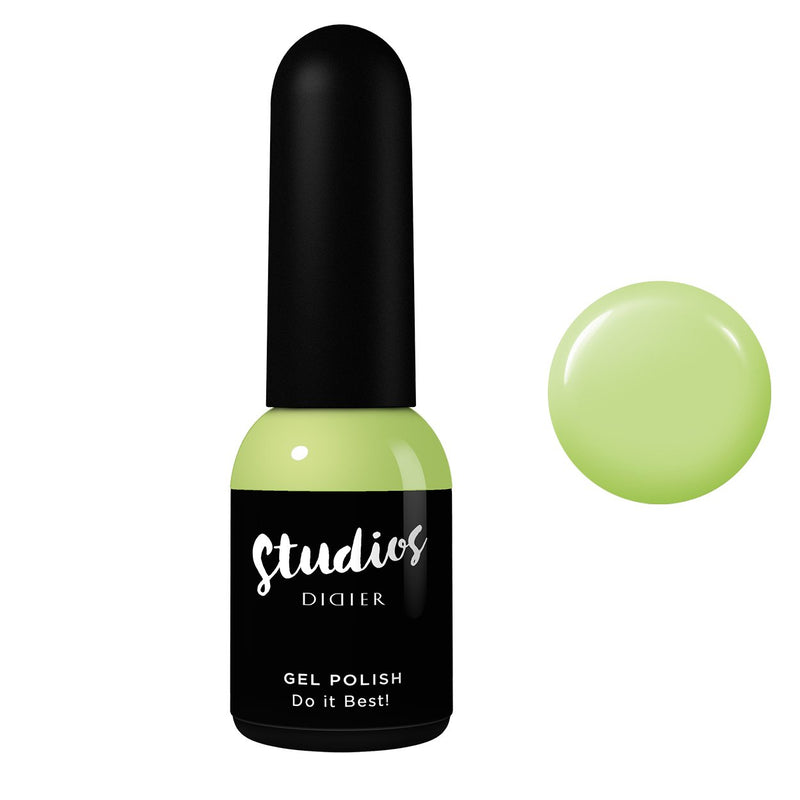 Hybrid Nagellack Studios Didier - Do it Best!, 8ml