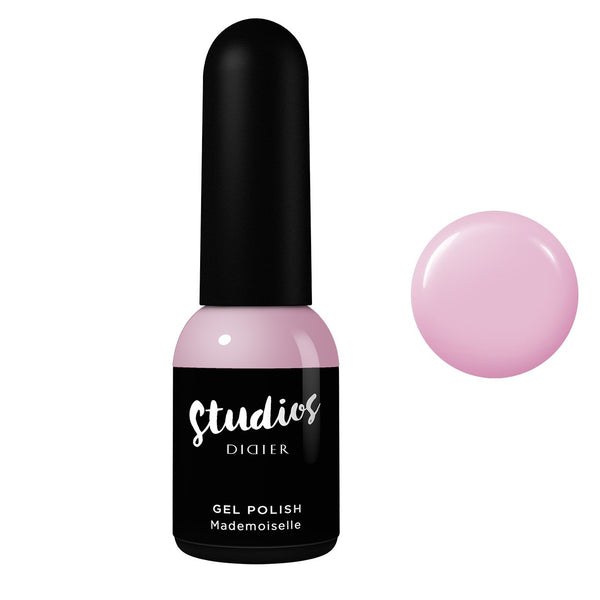UV Nagellack Studios Didier, Mademoiselle, DidierLab, 8ml