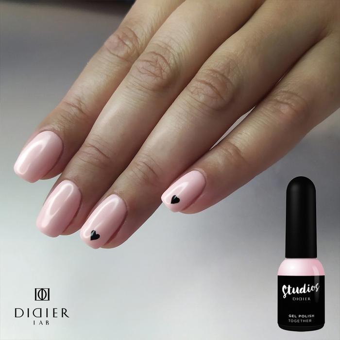 Hybrid Nagellack Studios Didier - together, 8ml - Didier Lab Germany