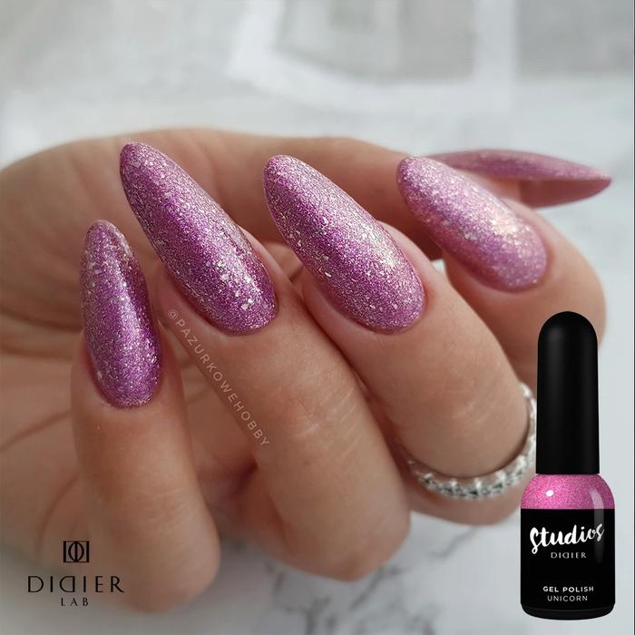 Hybrid Nagellack Studios Didier - unicorn,  8ml